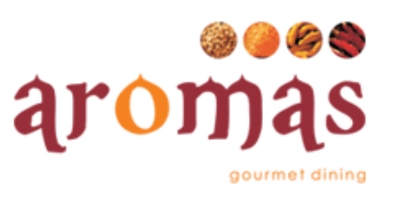 Aromas Logo