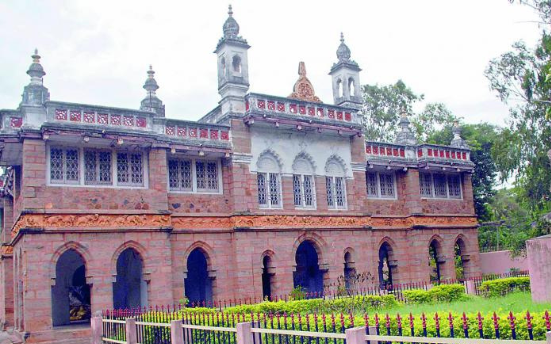 Victoria Jubilee Museum